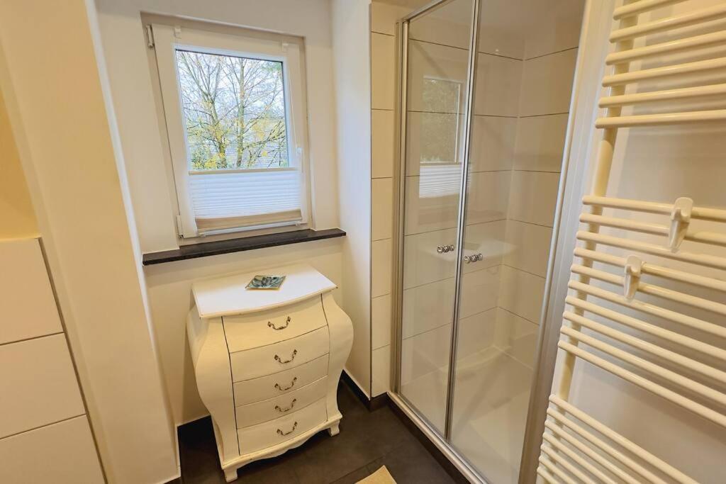 "Zur Gelassenheit" In Jugendstilvilla Sonnenschein Stolberg  Extérieur photo