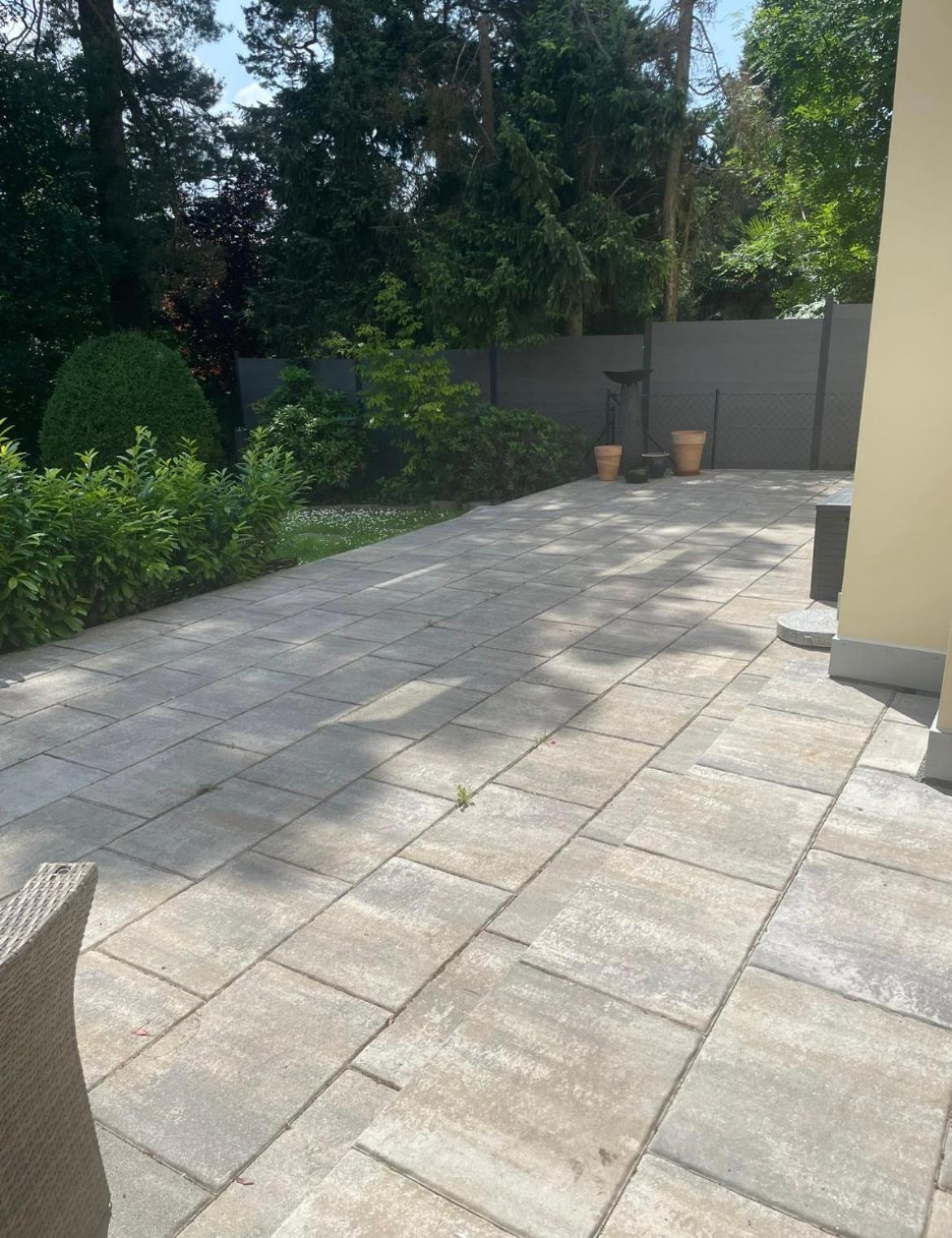 "Zur Gelassenheit" In Jugendstilvilla Sonnenschein Stolberg  Extérieur photo
